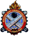 Holston logo